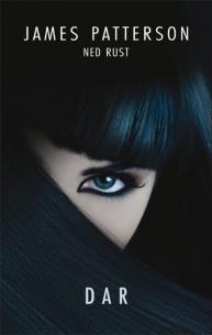 Okładka książki Dar