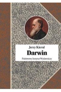 Okładka książki Darwin czyli pochwała faktów