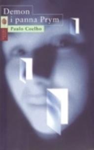 Okładka książki Demon i Panna Prym BR