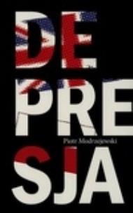 Okładka książki Depresja