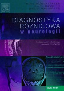 Opakowanie Diagnostyka różnicowa w neurologii
