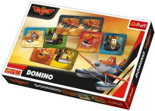 Okładka książki Domino Samoloty 2