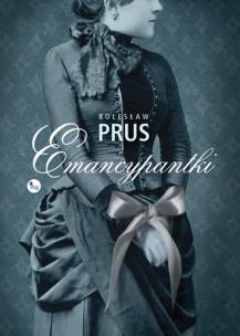Okładka książki Emancypatki