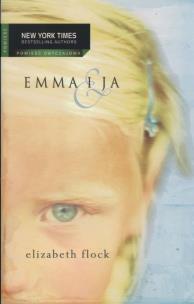 Okładka książki Emma i ja