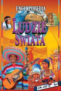 Okładka książki Encyklopedia - ludzie śwata Arti