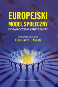 Opakowanie Europejski model społeczny