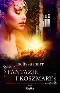 Okładka książki Fantazje i koszmary
