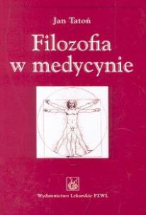 Okładka książki Filozofia w medycynie