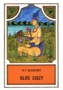 Opakowanie Głos Ciszy