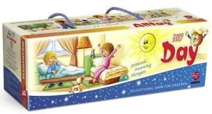 Opakowanie Gra - Mój dzień MAXIM