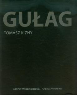 Okładka książki Gułag
