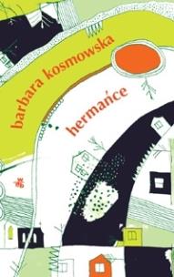Okładka książki Hermańce