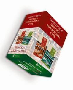 Okładka książki Historia powszechna cyfr