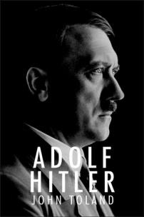 Okładka książki Hitler. Reportaż biograficzny