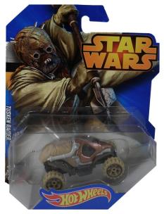 Opakowanie Hot Wheels Star Wars Tusken Raider