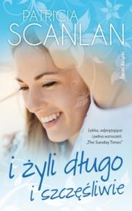 Okładka książki I żyli długo i szczęśliwie