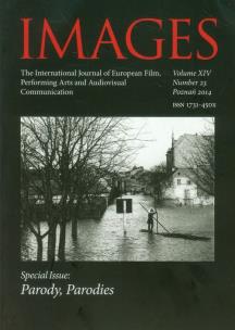 Opakowanie Images XIV 23/2014