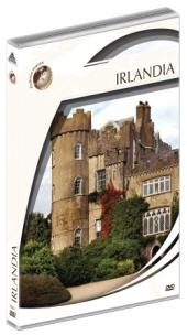 Okładka książki Irlandia