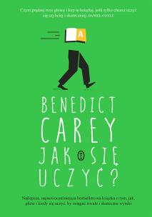 Okładka książki Jak się uczyć?