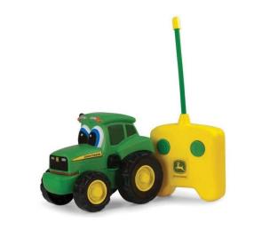 Opakowanie John Deere Zdalnie sterowany traktor Johnny