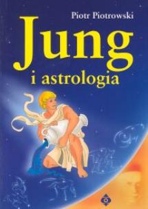 Okładka książki Jung i astrologia