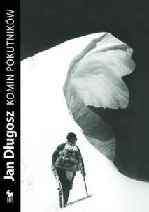 Okładka książki Komin Pokutników - Jan Długosz / Iskry