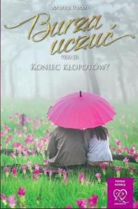 Okładka książki Koniec kłopotów?