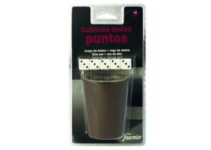 Opakowanie Kości do gry Fournier