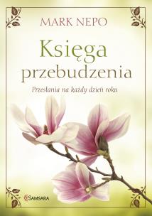 Okładka książki Księga przebudzenia