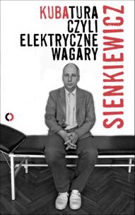 Okładka książki Kubatura, czyli elektryczne wagary