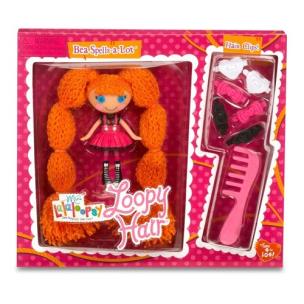 Opakowanie Lalaloopsy długie włosy - Bea Spells-a-Lot