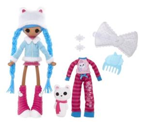 Opakowanie Lalaloopsy Girls - Mittens Fluff N Stuff - Mitenka