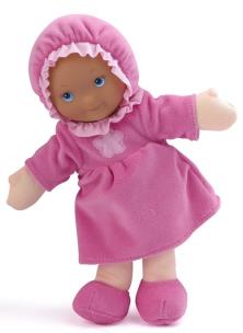Opakowanie Lalka bobas 25 cm