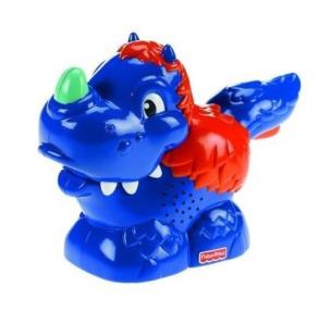 Opakowanie Latarka dzikie zwierzęta jednorożec