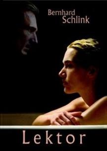 Okładka książki Lektor - Bernhard Schlink