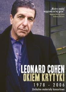 Opakowanie Leonard Cohen