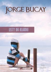 Okładka książki Listy do Klaudii