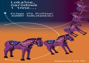 Opakowanie Lokalne, narodowe i inne..