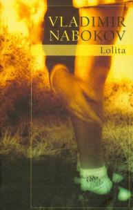 Okładka książki Lolita. Nowe wydanie