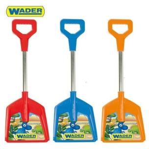 Opakowanie Łopatka krótka niebieska