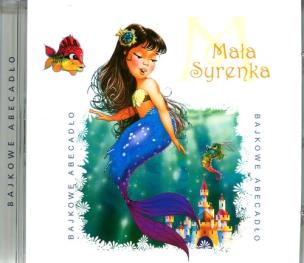 Opakowanie Mała Syrenka - Audiobook