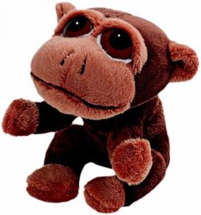 Okładka książki Małpka 13cm SUKI