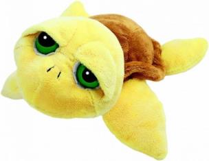 Okładka książki Maskotka- Bradzo duży Żółwik wodny (55 CM)