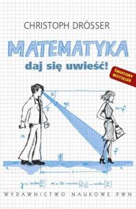 Okładka książki Matematyka daj się uwieść