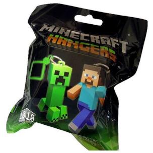 Opakowanie Minecraft Kolekcja zabawek w saszetkach mix