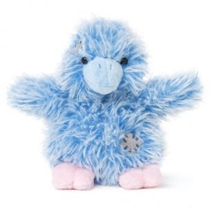 Okładka książki Miś BLUE NOSE - Puszysty Kurczak