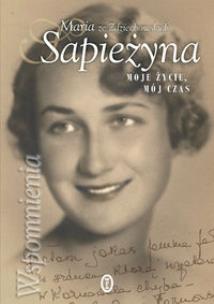 Okładka książki Moje Życie, mój czas Wspomnienia