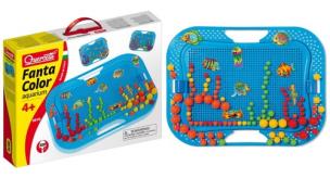 Opakowanie Mozaika fantacolor akwarium