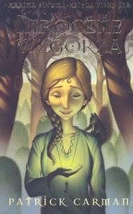 Okładka książki Mroczne wzgórza