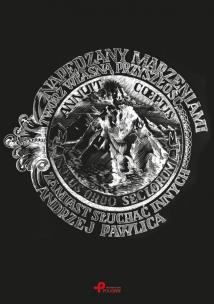 Okładka książki Napędzany marzeniami